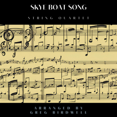 Skye Boat Song